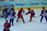 Memorial night Lokomotiv-Jaroslav